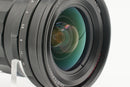 USED Voigtlander Nokton 10.5mm f/0.95 Lens (