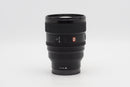 Used Sony FE 85mm f1.4 GM II (