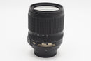 USED Nikon DX AF-S 18-105mm f/3.5-5.6 (