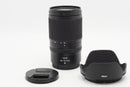 USED Nikon Z 28-75mm f/2.8 (
