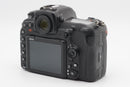 USED Nikon D500 Camera Body (