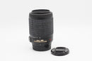 USED Nikon AF-S 55-200mm f/4-5.6 G DX VR (