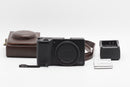 Used Ricoh GR III (