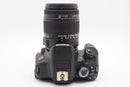 USED Canon T4i with 18-250mm f3.5-6.3 Lens (