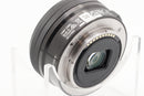 USED Sony ZV-E10 w/ 16-50mm f/3.5-5.6 Lens (