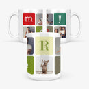 Photo Mug (Holiday)