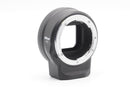 USED Nikon FTZ Mount Adapter (