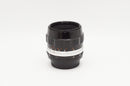 Used Nikon Non-Ai 55mm f/3.5 Micro (