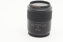 USED Lumix G 30mm f/2.8 Macro (