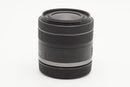 USED Canon RF 24-50mm f/4.5-6.3 IS STM (