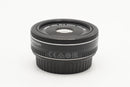 USED Canon EF-S 24mm f/2.8 STM (