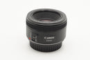 USED Canon EF 50mm f/1.8 STM (