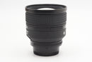 USED Nikon AF 85mm f/1.4D IF (