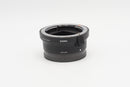 Used Sigma MC-11 Mount Converter Canon EF Lens to Sony E Camera (