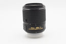 USED Nikon AF-S DX Nikkor 55-200mm f/4-5.6 G II (