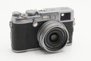 USED Fujifilm X100S Silver (