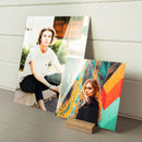 Wall Art - Metal Print