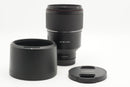 USED Rokinon AF 135mm f/1.8 [FE] (