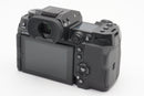 USED Fujifilm X-H2 Camera Body (