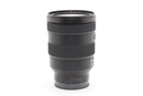 USED Sony FE 24-105mm f/4 G OSS (