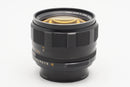 USED Konica Hexanon AR 57mm f/1.2 *Fungus* (