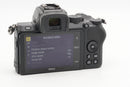 USED Nikon Z50 w/ DX 16-50mm f/4.5-6.3 (