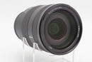 Used Sony FE 24-105mm f/4 G OSS Lens (