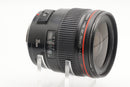 USED Canon EF 35mm f/1.4L USM (