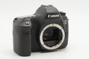 USED Canon EOS 6D Camera Body (