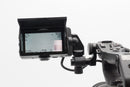 USED Sony FX6 w/ 24-105mm f/4 FE G OSS (Broken Mic Holder) (