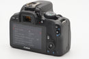 USED Canon EOS Rebel SL1 w/ 18-55mm (