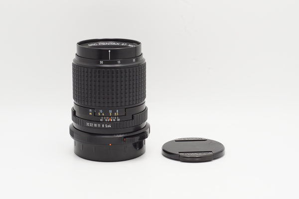 USED SMC Pentax 67 Macro 135mm f/4 (#8687061CM)