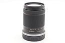 USED Canon RF-S 18-150mm f/3.5-6.3 IS STM (