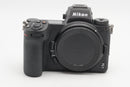 USED Nikon Z6 II Camera Body (