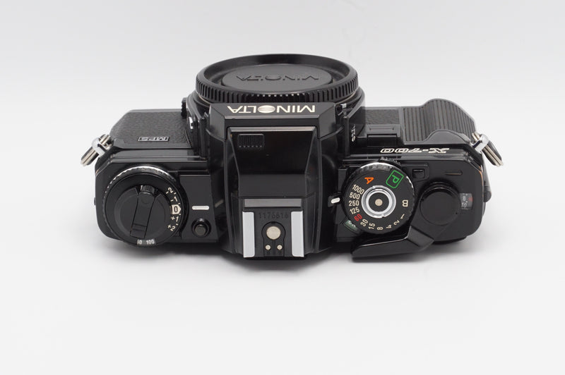 USED Minolta X-700 Camera Body (