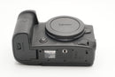 USED Canon EOS R5 Camera Body (