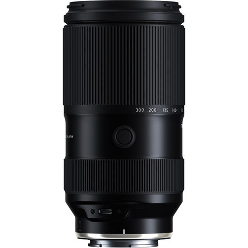 Tamron 50-300mm f/4.5-6.3 DI III VC VXD Lens for Sony E