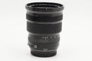 USED FujiFilm 10-24mm f/4 R OIS (