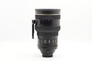 USED Nikon AF-S 200mm f/2 G ED w/ KIRK Tripod Foot *READ* (