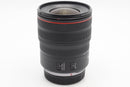 Used Canon RF 14-35mm f4 L IS USM (