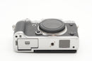 USED Fujifilm X-T3 Camera Body w/ Battery Grip (