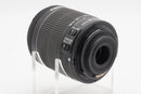 Used Canon EOS 80D with 18-55mm Lens (