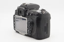 USED Nikon D300s Camera Body (