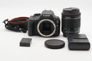 USED Canon EOS Rebel SL1 w/ 18-55mm (