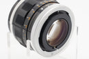 USED Canon FL 55mm f/1.2 (