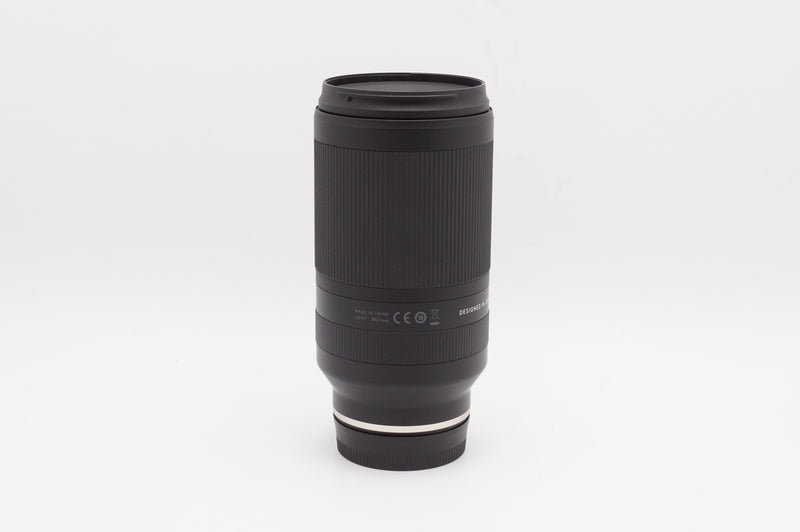 USED Tamron 70-300mm f/4.5-6.3 Di III RXD [FE] (