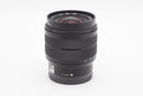 USED Sony E 10-18mm f/4 OSS (