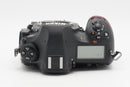 USED Nikon D850 Camera Body (