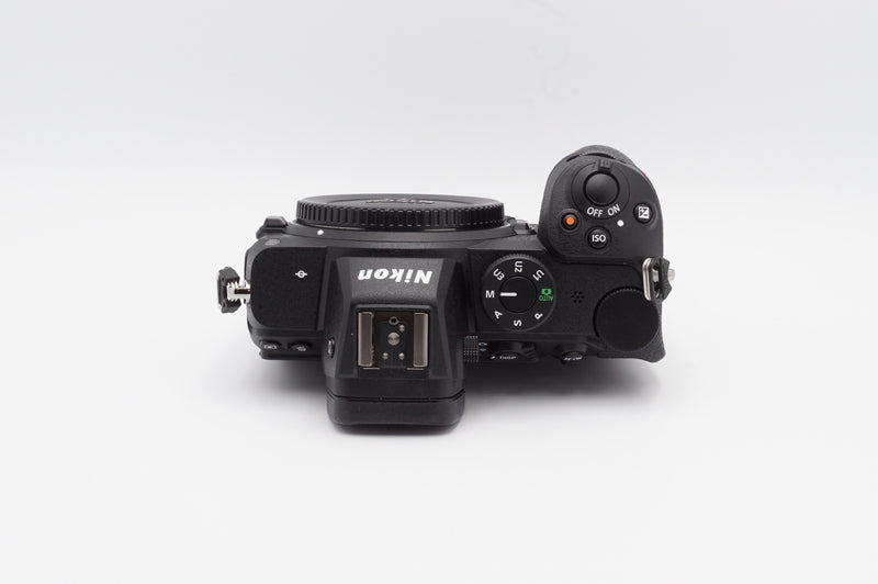 USED Nikon Z5 *Low Shutter Count* (