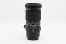 Used Tamron SP 180mm f/3.5 Di LD IF Macro Lens for Canon EF (